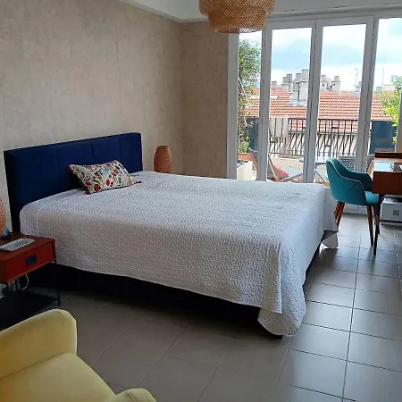 Apartment Tres Grand Lumineux *