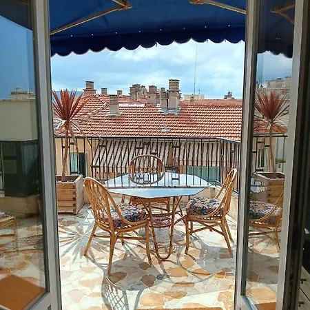 Apartment Tres Grand Lumineux