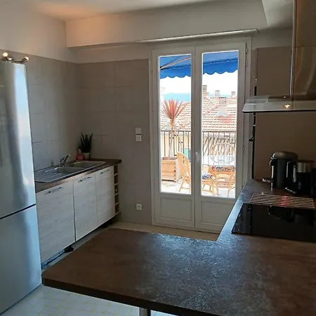 Apartment Tres Grand Lumineux