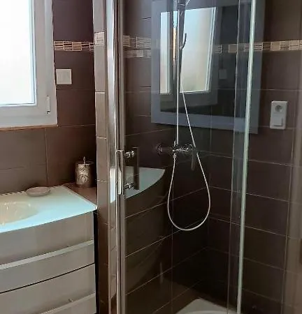 Apartment Tres Grand Lumineux